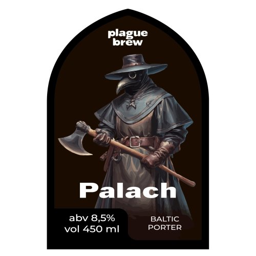 Palach