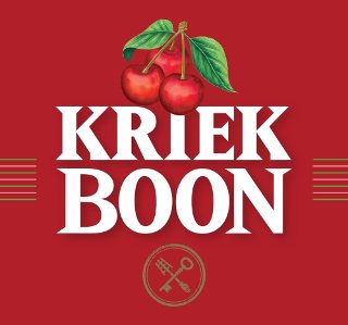 Kriek Boon (2025)
