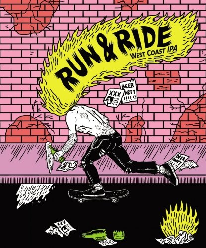 Run & Ride