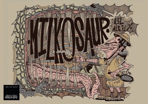 Milkosaur