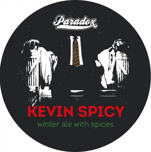 Kevin Spicy