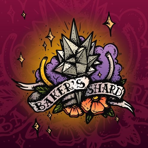 Baker's Shard