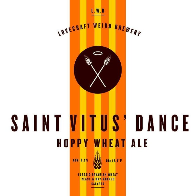Saint Vitus Dance