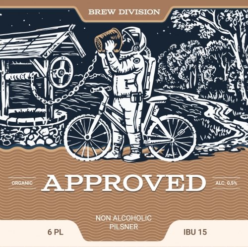Approved