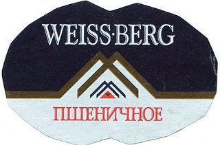 Weiss Berg