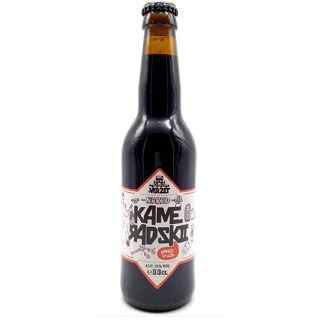 Naked Kameradski