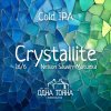 Crystallite: Nelson Sauvin+Motueka