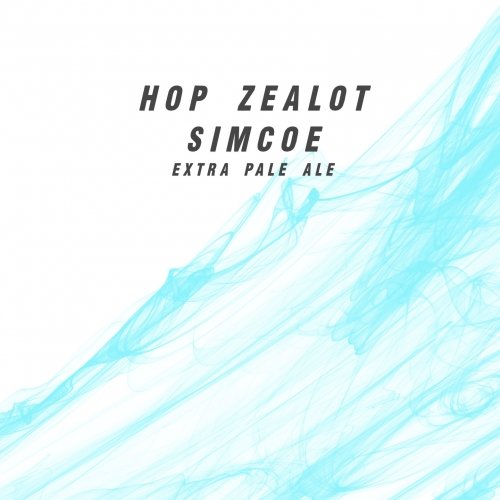 Hop Zealot Simcoe