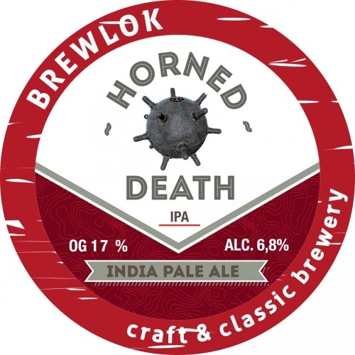 Horned Death