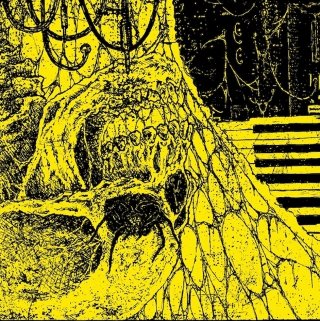 NECROSYNTH (Ghost NECROSYNTH)