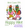 Hoppy Hike: Krush+Mosaic+Motueka+Galaxy