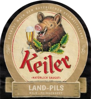 Land-Pils