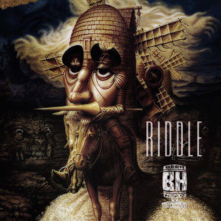 Riddle