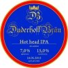 Hot Head IPA