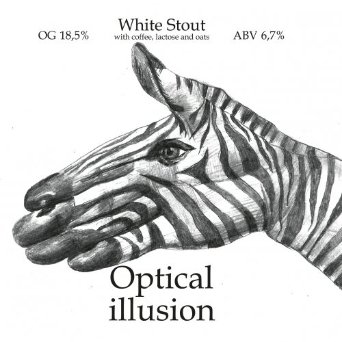 Optical Illusion