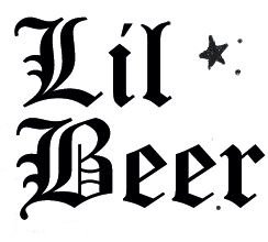 Lil Beer (Supreme)