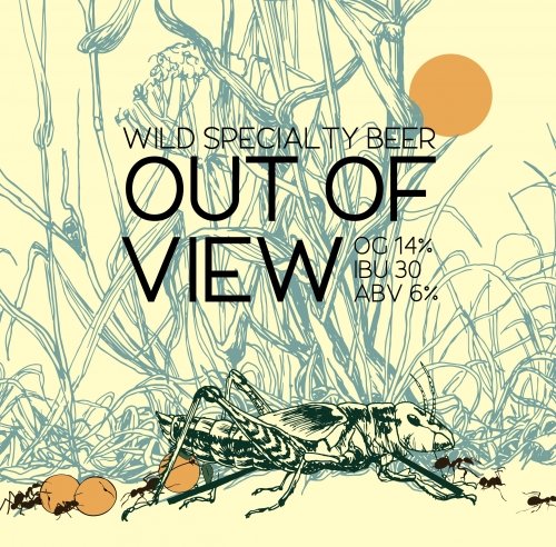 OUT OF VIEW