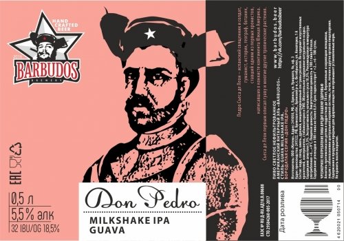 Don Pedro