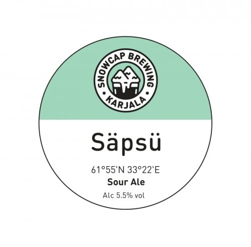 Säpsü
