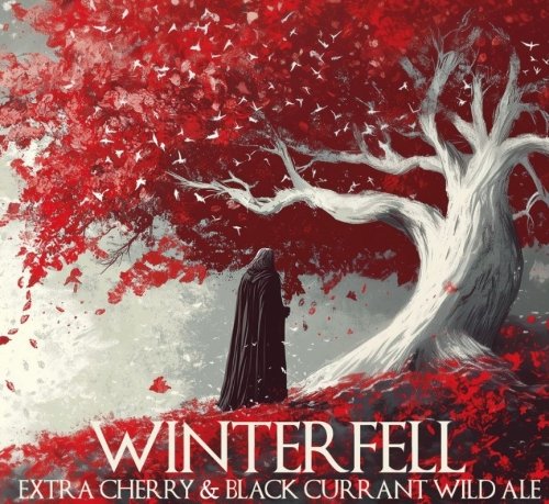 Winterfell: Extra Cherry & Black Currant