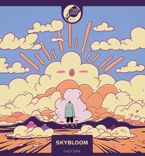 Skybloom