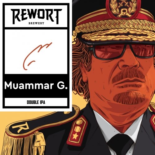 Muammar G.