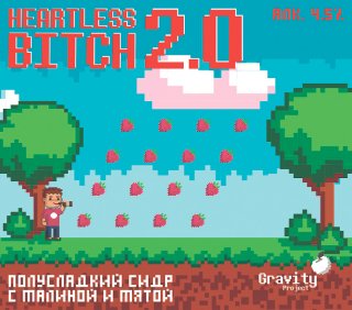 Heartless Bitch 2.0