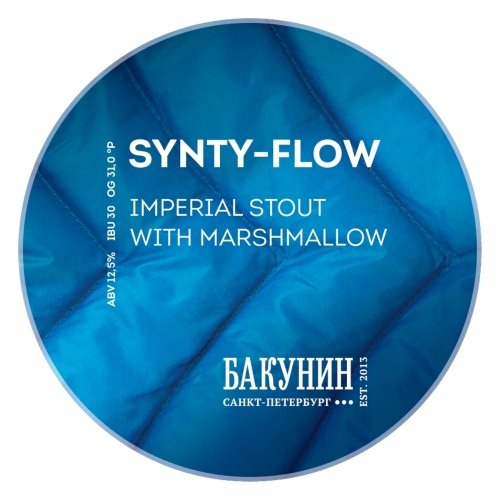 Synty-Flow