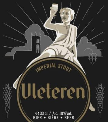 Vleteren Imperial Stout