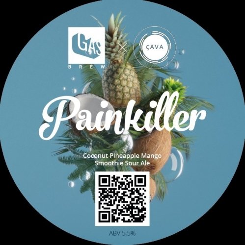 Painkiller