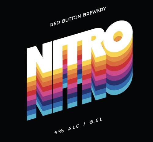 Nitro Stout