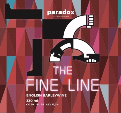 The Fine Line