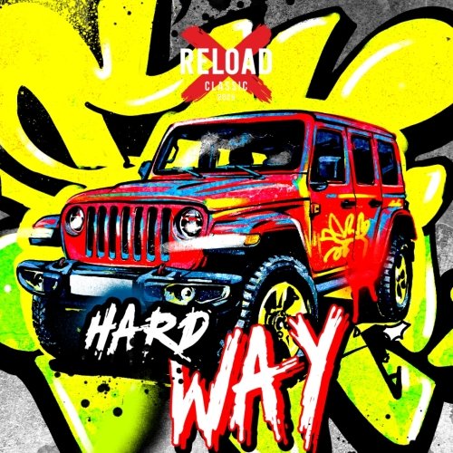 Hard Way