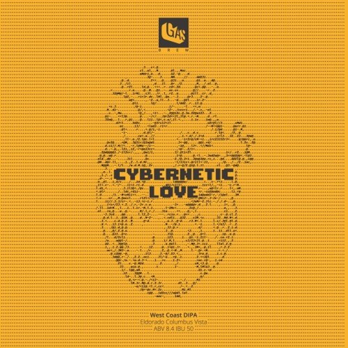 Cybernetic Love