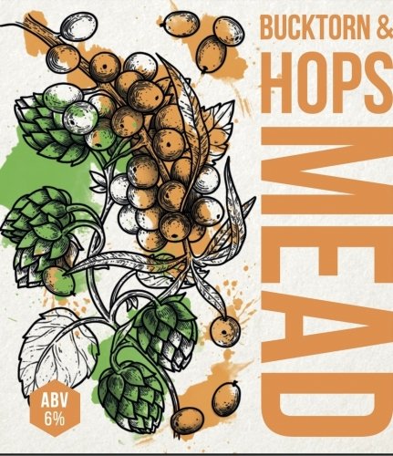 Buckthorn & Hops Mead