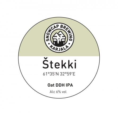 Štekki