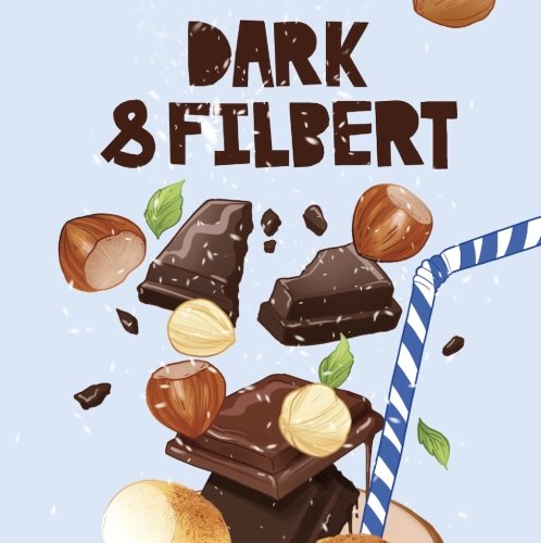 Dark & Filbert