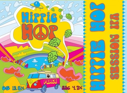 Hippie Hop