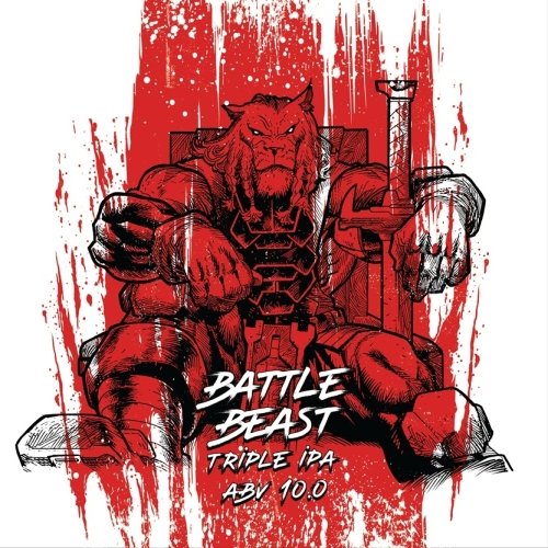 Battle Beast