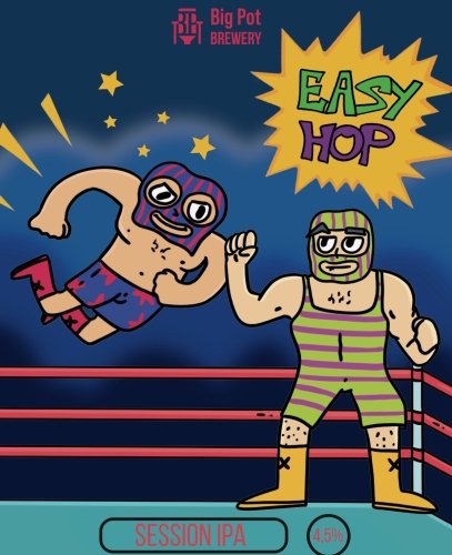 Easy Hop