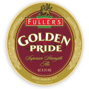 Golden Pride
