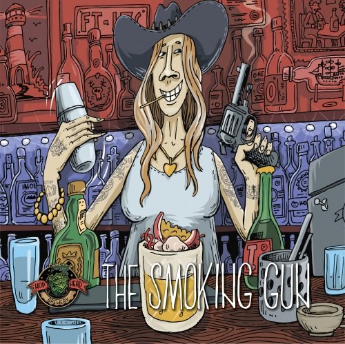 The Smoking Gun
