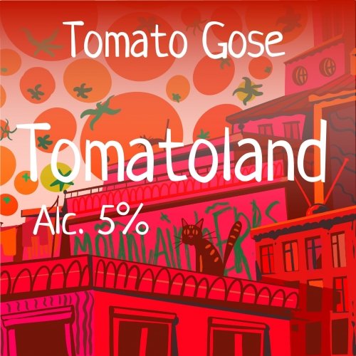 Tomatoland Mountain Herbs
