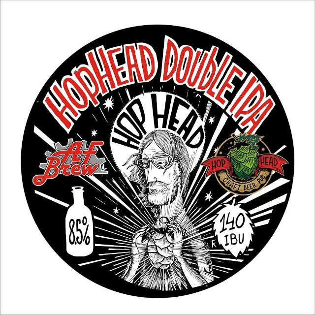 Double IPA