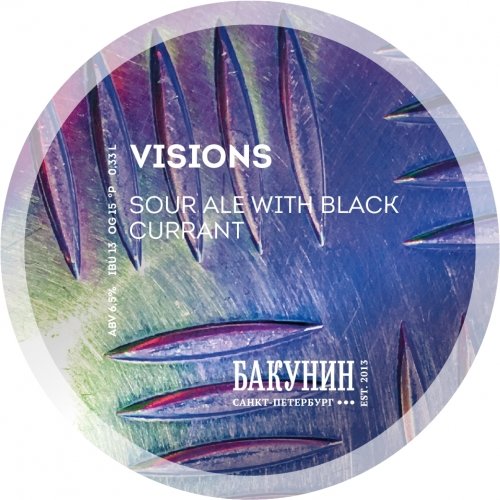 VISIONS