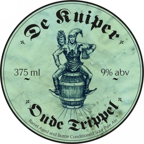 De Kuiper Oude Trippel