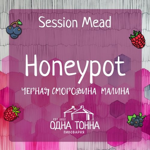 Honeypot: Черная Смородина, Малина