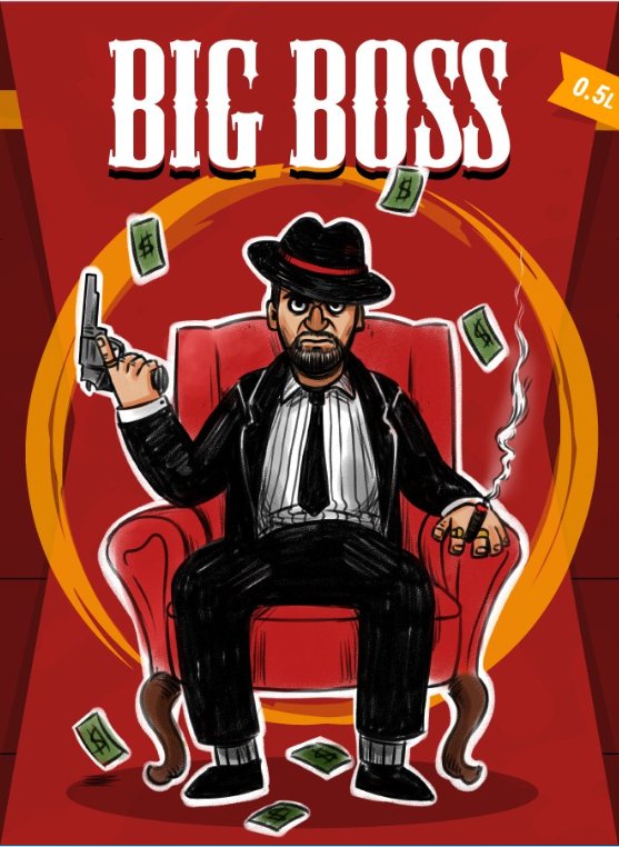 Big Boss