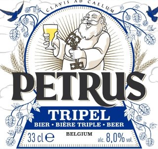 Petrus Tripel (2026)
