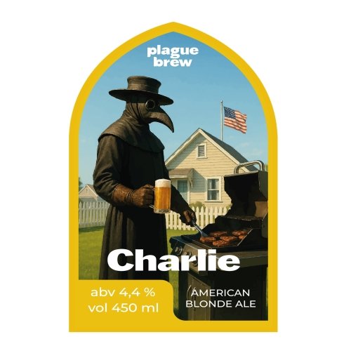 Charlie